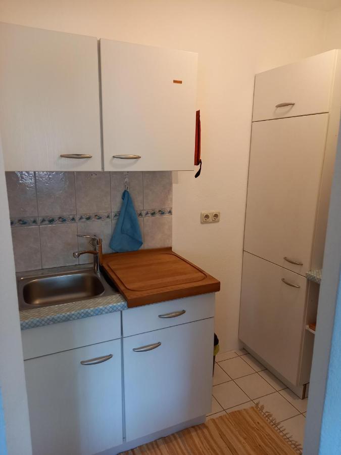 Haus Auebach Leilighet Ellmau Eksteriør bilde