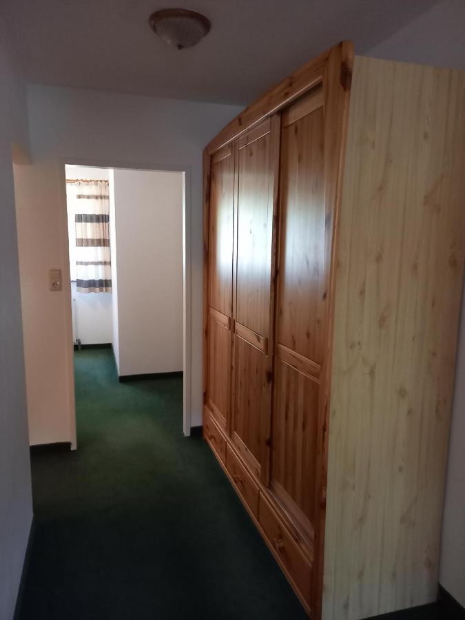 Haus Auebach Leilighet Ellmau Eksteriør bilde