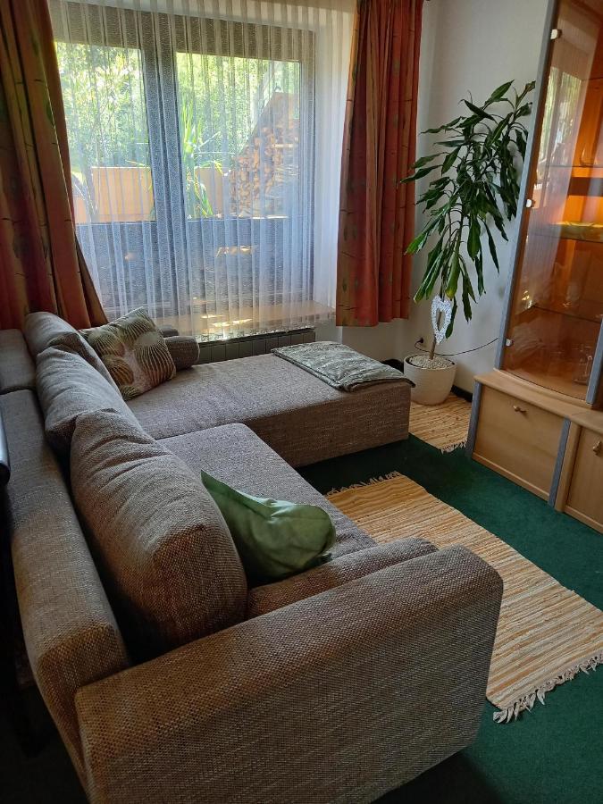 Haus Auebach Leilighet Ellmau Eksteriør bilde