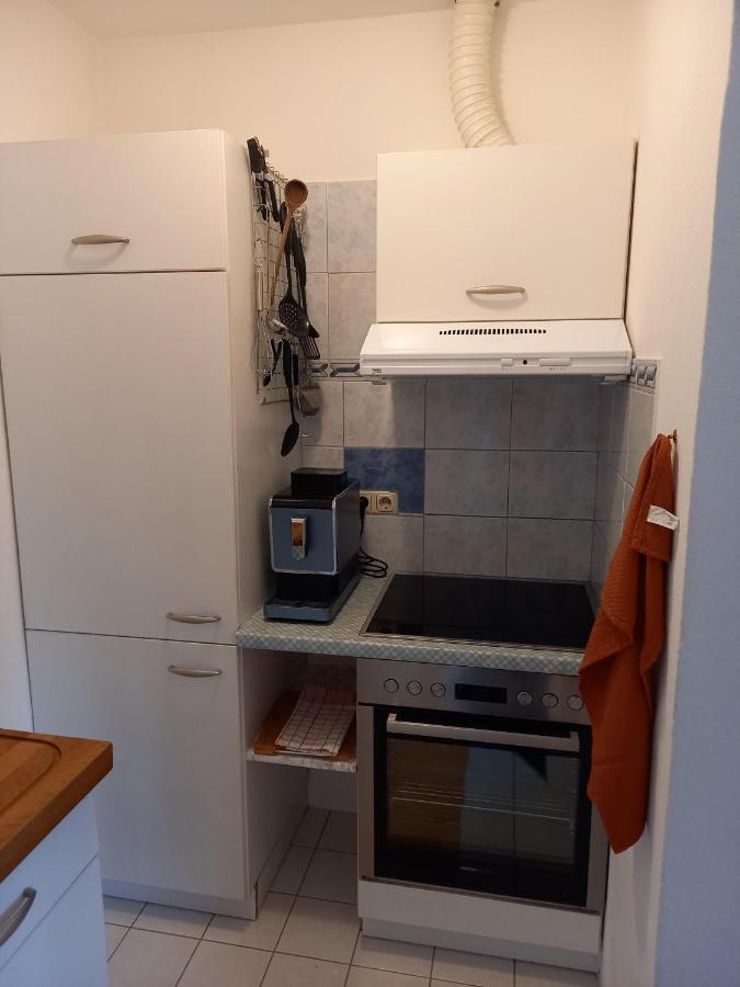 Haus Auebach Leilighet Ellmau Eksteriør bilde