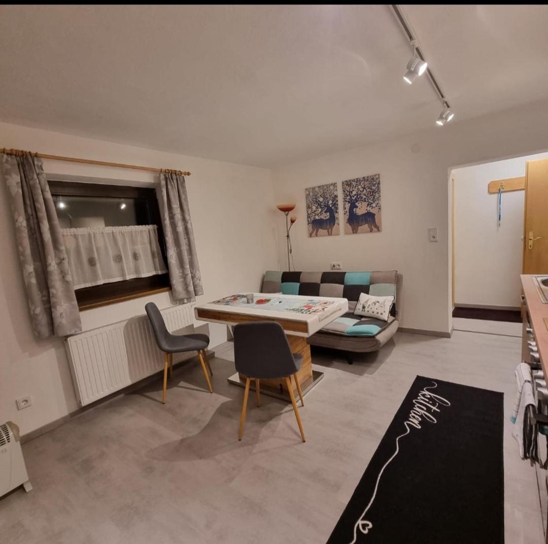 Haus Auebach Leilighet Ellmau Eksteriør bilde